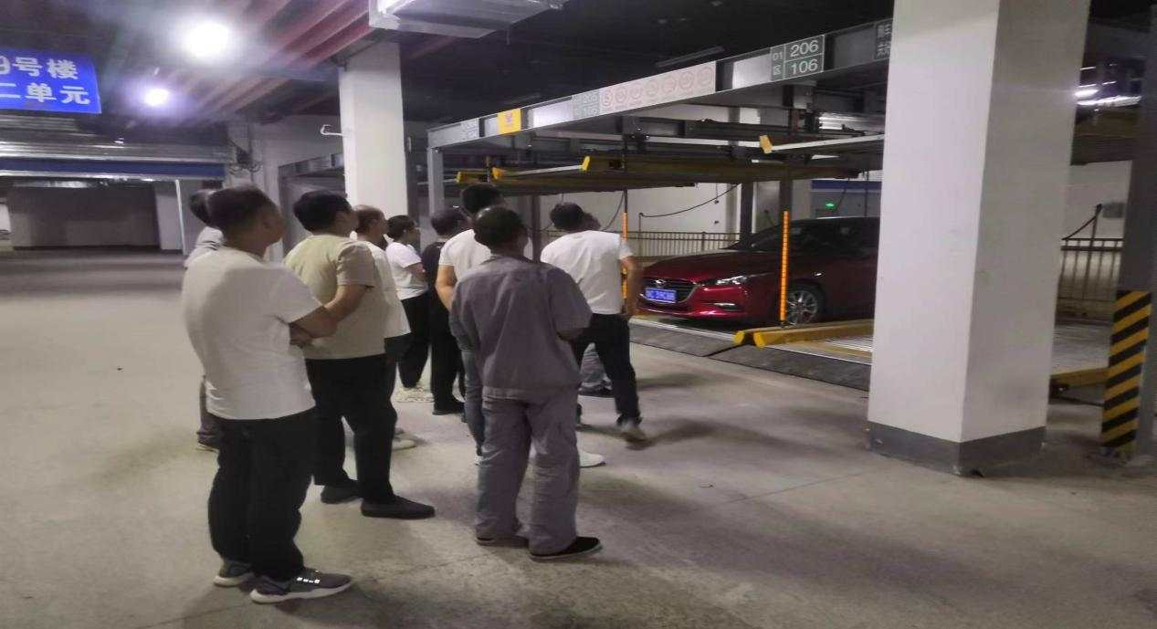 寶雞海悅國際大廈項目順利交付